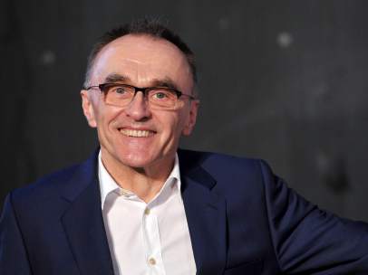 El director Danny Boyle.