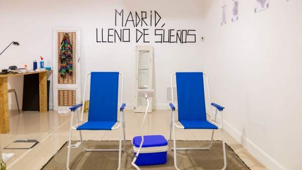 #MadridMillennialResort&Spa de Álvaro Caboalles #MadridMillennialResort&Spa de Álvaro Caboalles