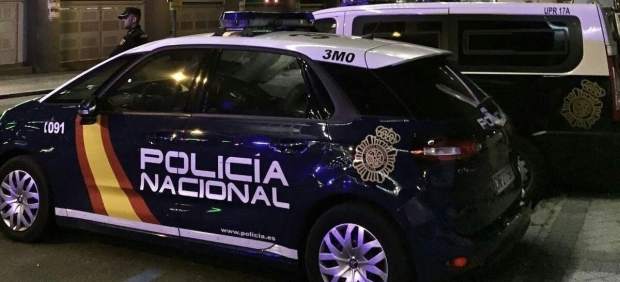 POLICÍA NACIONAL