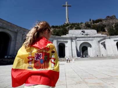 Visitas al Valle de los Caídos
