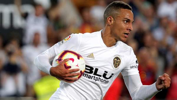 Rodrigo Rodrigo