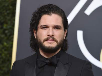 Kit Harington