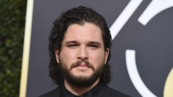 Kit Harington Kit Harington