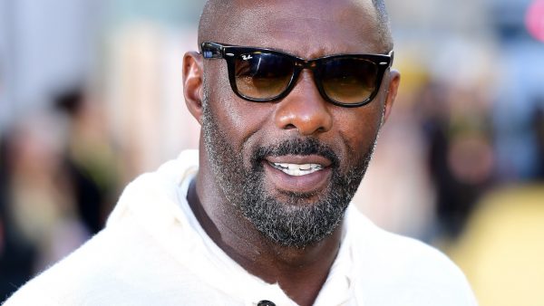 Idris Elba Idris Elba