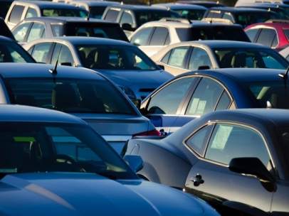 Recurso coches