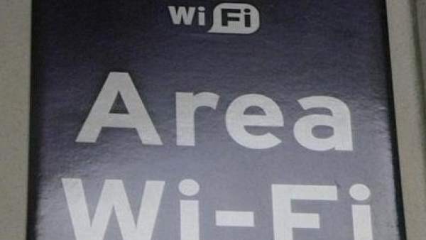 Area WiFi Area WiFi