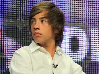 Jimmy Bennett