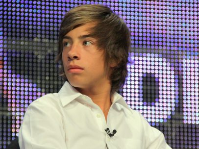 Jimmy Bennett