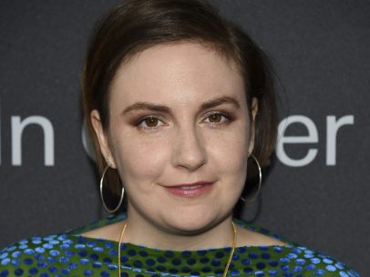 Lena Dunham