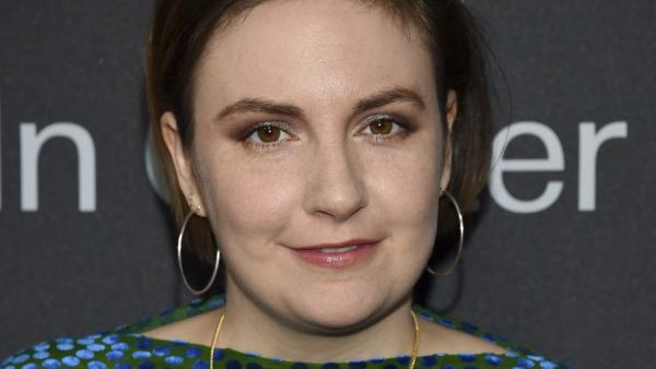 Lena Dunham Lena Dunham