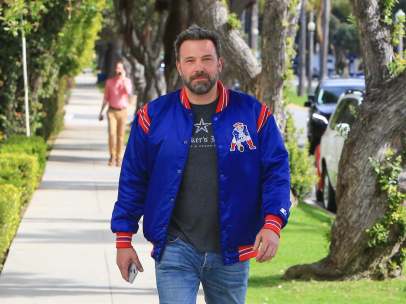 Ben Affleck