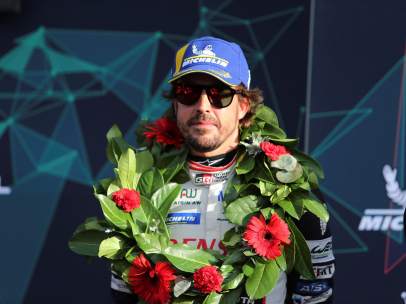 Fernando Alonso