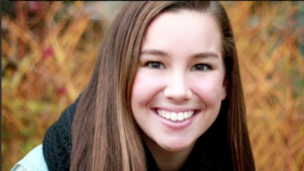 Imagen de Mollie Tibbets, la joven asesinada en Iowa. Imagen de Mollie Tibbets, la joven asesinada en Iowa.