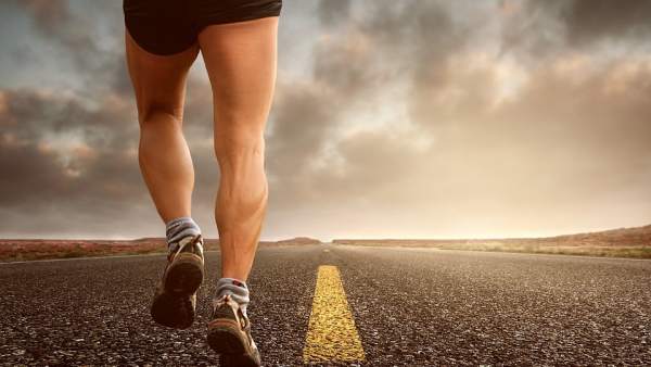 Tendencias deportivas para ponerte en forma este curso 2018-2019 Tendencias deportivas para ponerte en forma este curso 2018-2019