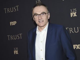 Danny Boyle