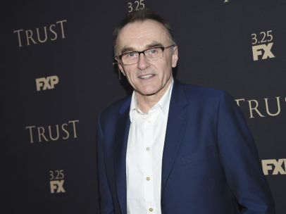Danny Boyle
