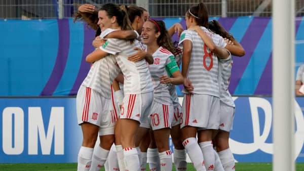 España se enfrenta a Japón en la final del Mundial Sub-20 de fútbol España se enfrenta a Japón en la final del Mundial Sub-20 de fútbol