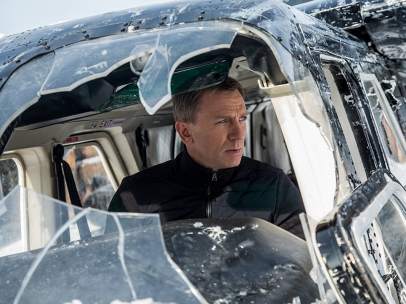 James Bond