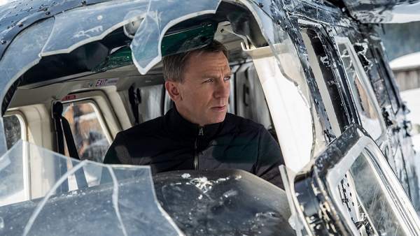 James Bond James Bond