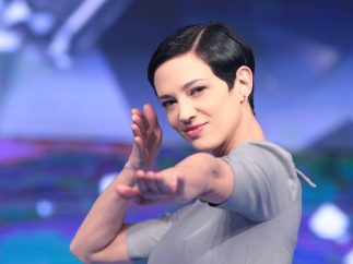 Asia Argento