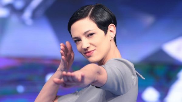 Asia Argento Asia Argento