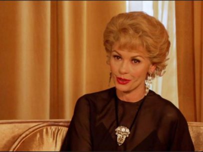 Feud Olivia Havilland Catherine Zeta Jones