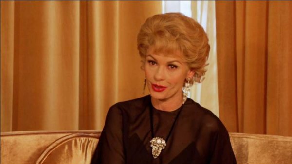 Feud Olivia Havilland Catherine Zeta Jones Feud Olivia Havilland Catherine Zeta Jones