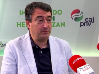 Aitor Esteban