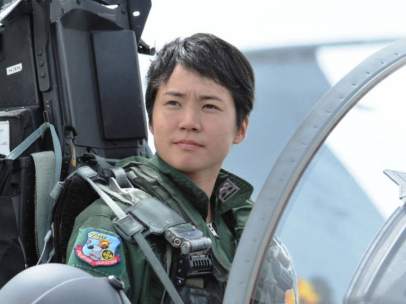 Misa Matsushima