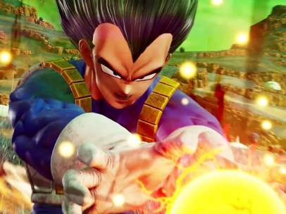 Vegeta