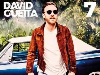DAVID GUETTA