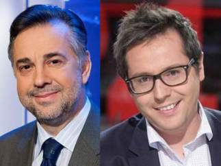 Cambios en RTVE