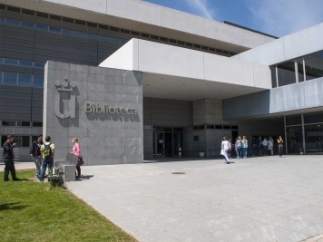 URJC