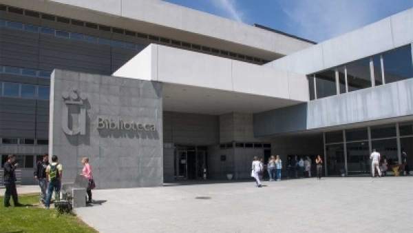 URJC URJC
