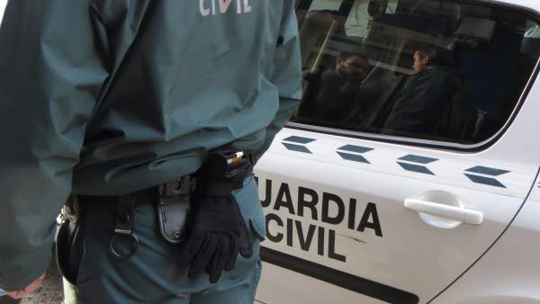 Guardia Civil Guardia Civil