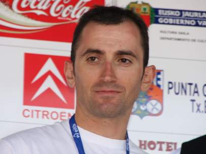 Javier Ochoa