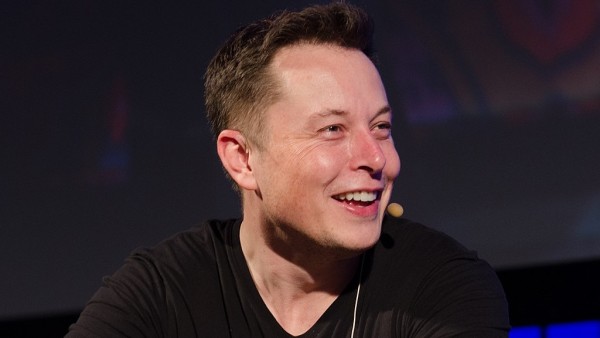 Elon Musk, fundador de Tesla Elon Musk, fundador de Tesla