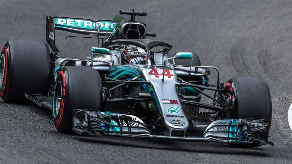Lewis Hamilton Lewis Hamilton