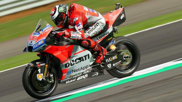 Jorge Lorenzo Jorge Lorenzo