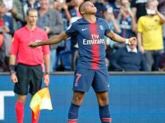 Mbappé