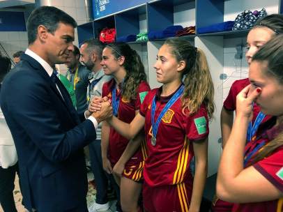 Pedro Sánchez