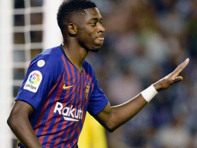 Dembélé