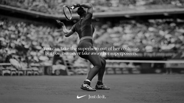 Serena Williams Serena Williams