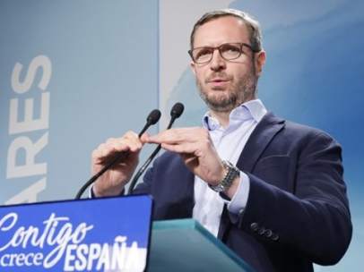 Javier Maroto