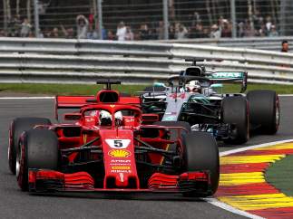 Vettel