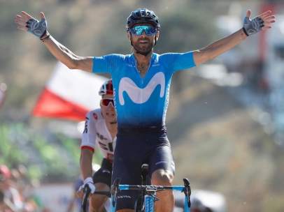 Alejandro Valverde