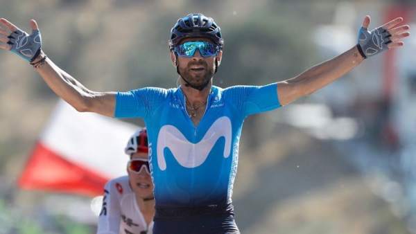 Alejandro Valverde Alejandro Valverde