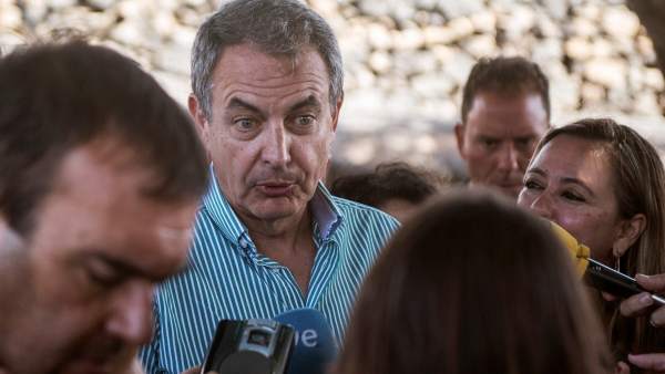 Zapatero Zapatero