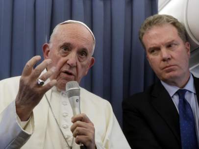 Papa Francisco