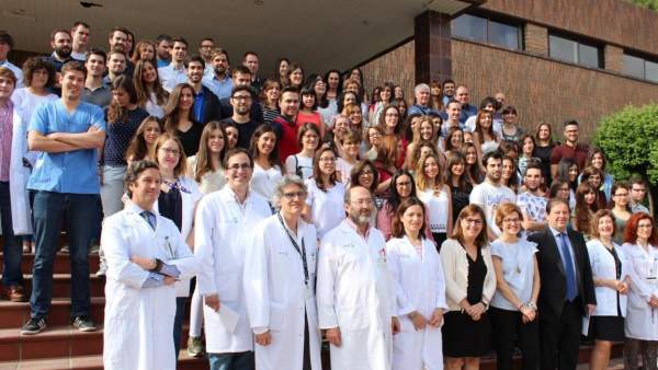 Medicos residentes en Castilla-La Mancha Medicos residentes en Castilla-La Mancha